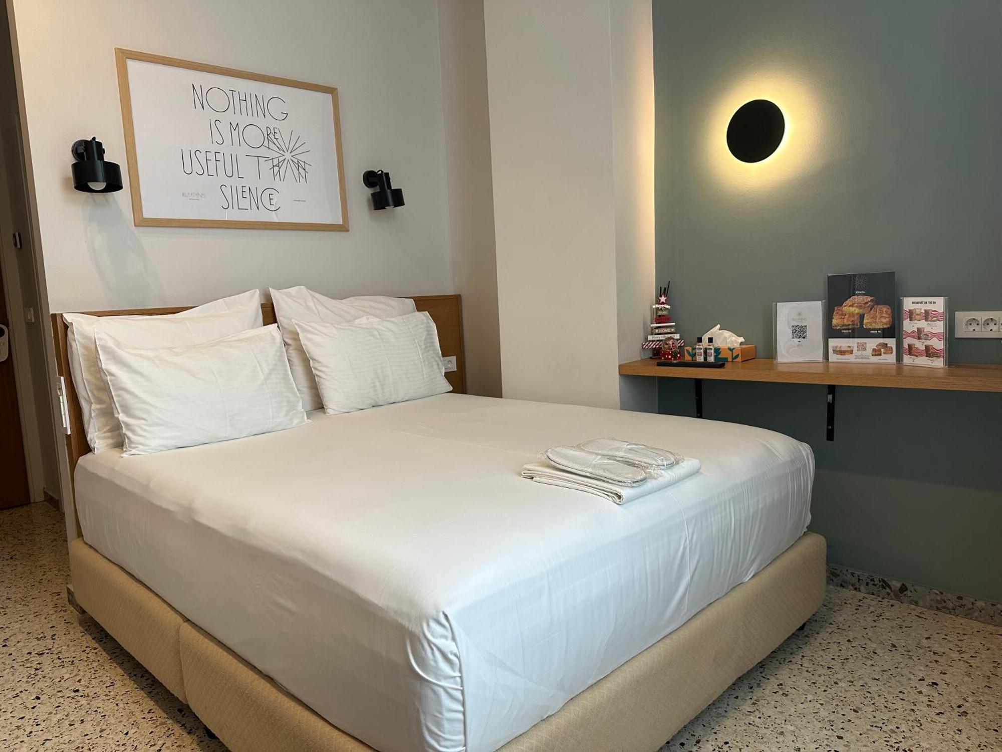 Belle Athenes - Luxury Rooms At Monastiraki Railway Station Dış mekan fotoğraf